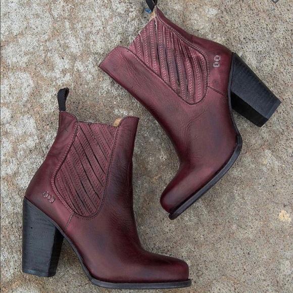 NWT Bed Stu Insight ankle booties 👢🔥 - Picture 8 of 8